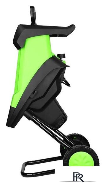 Садовый измельчитель Deko DKSH2800 - Изображение №5 — Интернет-магазин ПроЗаказ