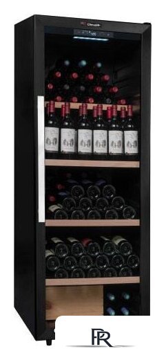 Винный шкаф Climadiff CPW204B1 - Изображение №1 — Интернет-магазин ПроЗаказ