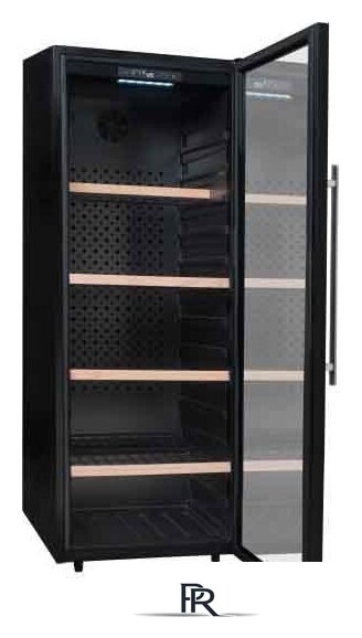 Винный шкаф Climadiff CPW204B1 - Изображение №3 — Интернет-магазин ПроЗаказ