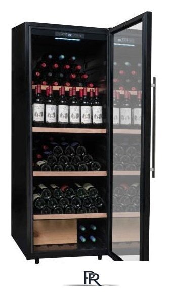 Винный шкаф Climadiff CPW204B1 - Изображение №5 — Интернет-магазин ПроЗаказ