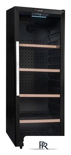 Винный шкаф Climadiff CPW204B1 - Изображение №2 — Интернет-магазин ПроЗаказ