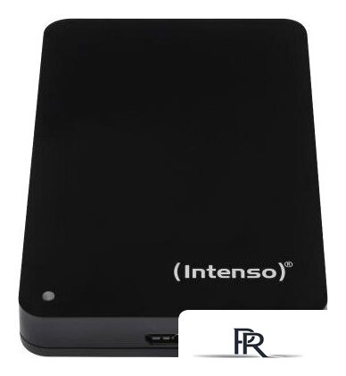 Внешний накопитель Intenso Memory Case 500GB 6021530 - Изображение №1 — Интернет-магазин ПроЗаказ