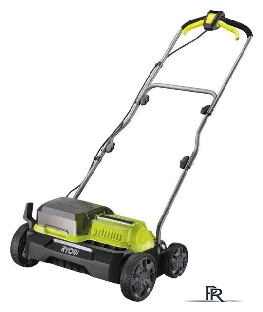 Скарификатор-аэратор Ryobi RY18SFX35A-0 (без АКБ) - Изображение №1 — Интернет-магазин ПроЗаказ