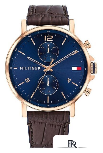 Наручные часы Tommy Hilfiger 1710418 - Изображение №1 — Интернет-магазин ПроЗаказ