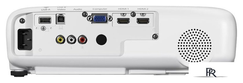 Проектор Epson EB-FH06 - Изображение №5 — Интернет-магазин ПроЗаказ