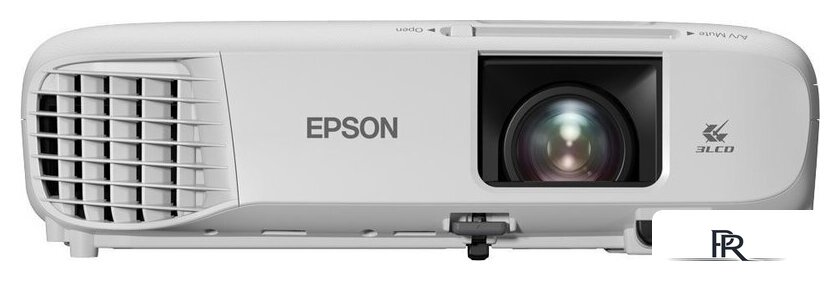 Проектор Epson EB-FH06 - Изображение №1 — Интернет-магазин ПроЗаказ