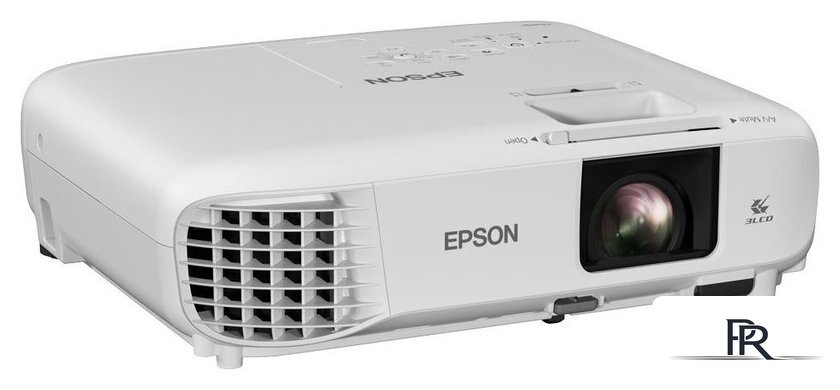 Проектор Epson EB-FH06 - Изображение №3 — Интернет-магазин ПроЗаказ