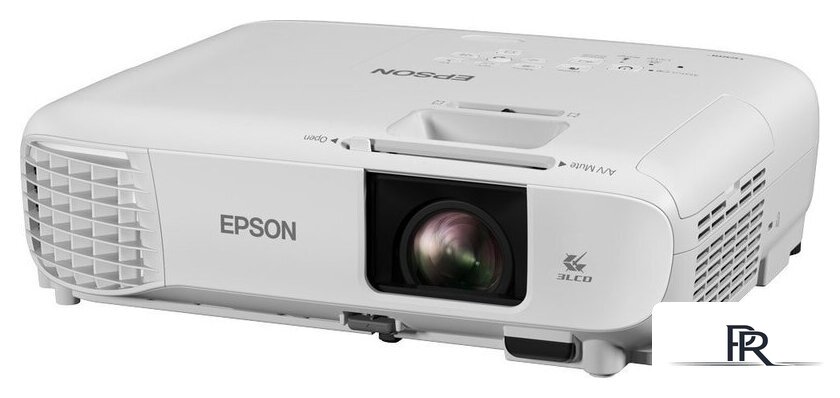 Проектор Epson EB-FH06 - Изображение №2 — Интернет-магазин ПроЗаказ