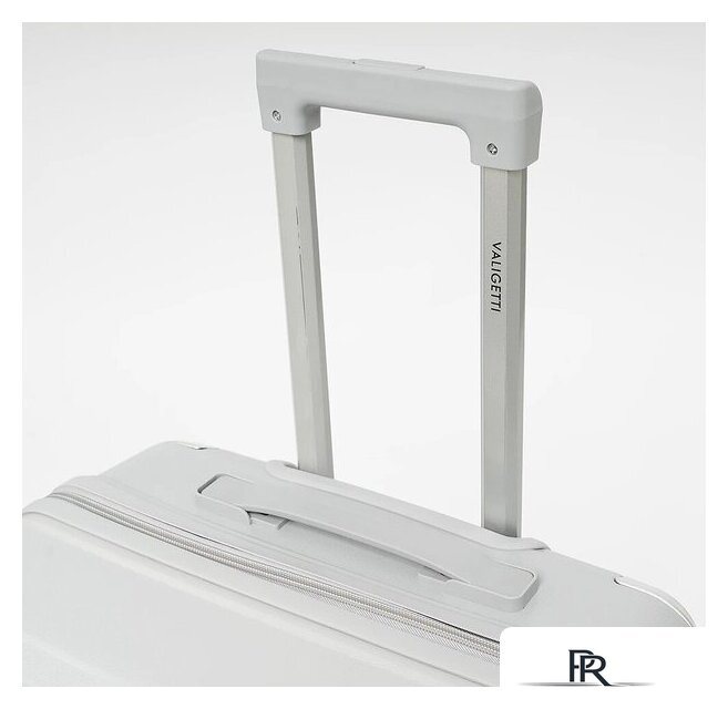 Чемодан-спиннер VALIGETTI 344-8022/2-24SLV (серебристый) - Изображение №15 — Интернет-магазин ПроЗаказ