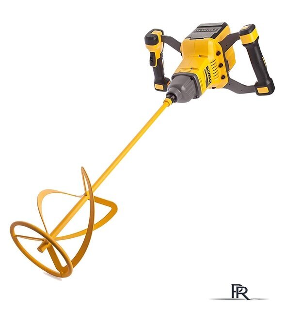 Строительный миксер DeWalt DCD240N (без АКБ) - Изображение №2 — Интернет-магазин ПроЗаказ