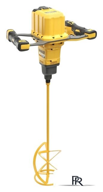 Строительный миксер DeWalt DCD240N (без АКБ) - Изображение №1 — Интернет-магазин ПроЗаказ