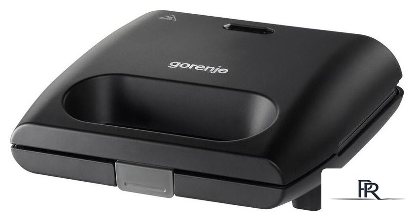 Сэндвичница Gorenje SM701GCB - Изображение №1 — Интернет-магазин ПроЗаказ