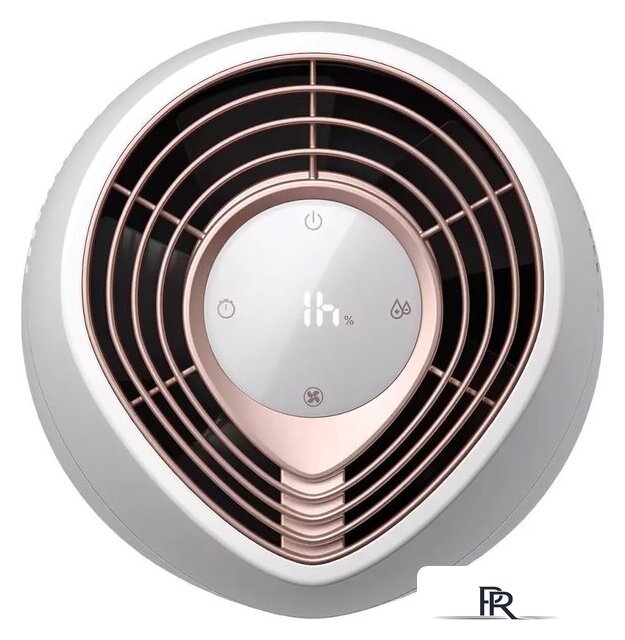 Увлажнитель воздуха Philips HU3916/10 - Изображение №2 — Интернет-магазин ПроЗаказ