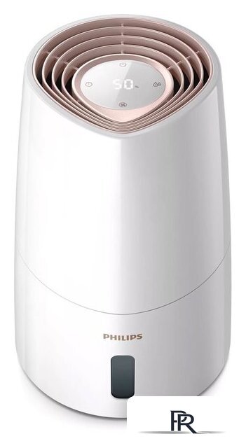 Увлажнитель воздуха Philips HU3916/10 - Изображение №4 — Интернет-магазин ПроЗаказ
