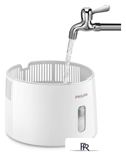 Увлажнитель воздуха Philips HU3916/10 - Изображение №5 — Интернет-магазин ПроЗаказ