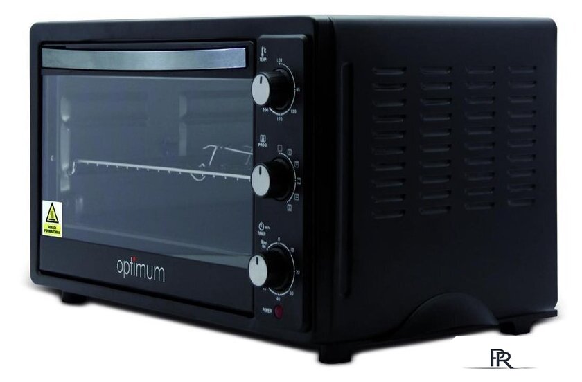 Мини-печь Optimum PK-3400 - Изображение №2 — Интернет-магазин ПроЗаказ
