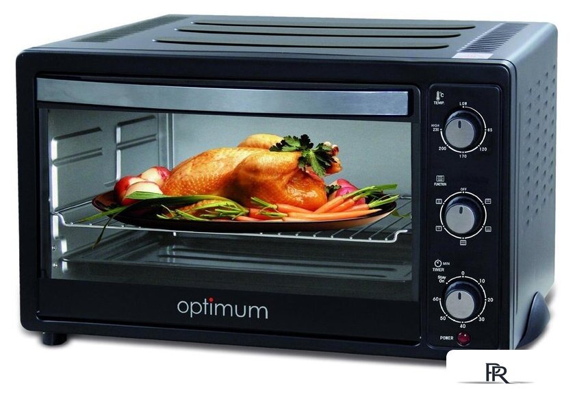Мини-печь Optimum PK-3400 - Изображение №1 — Интернет-магазин ПроЗаказ