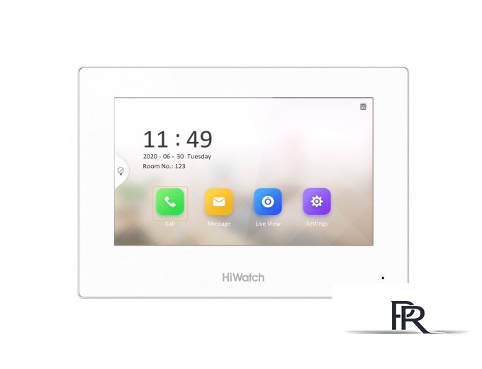 Монитор HiWatch VDP-H3211W - Изображение №1 — Интернет-магазин ПроЗаказ