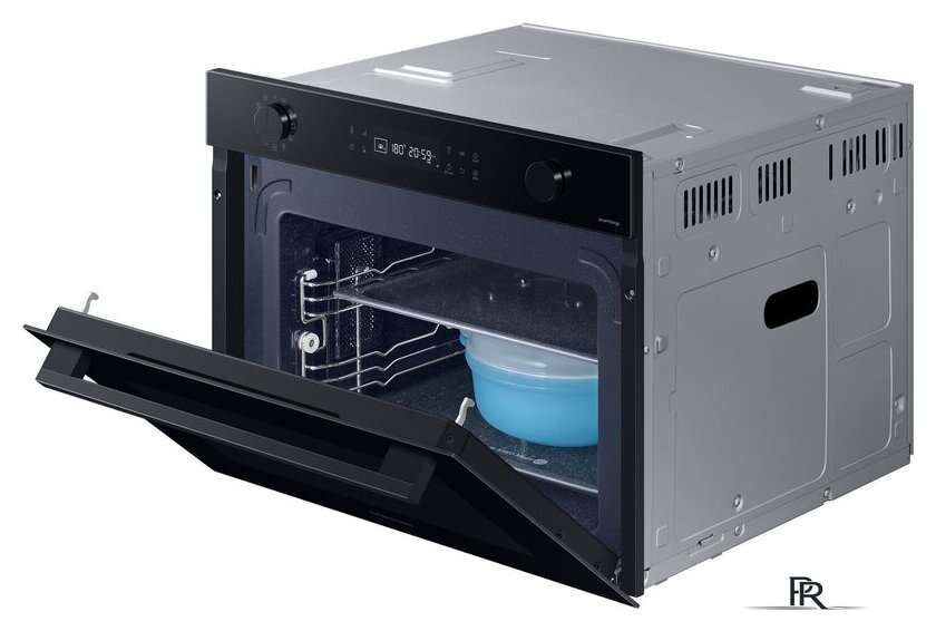 Электрический духовой шкаф Samsung NQ5B4553HBK/U2 - Изображение №6 — Интернет-магазин ПроЗаказ