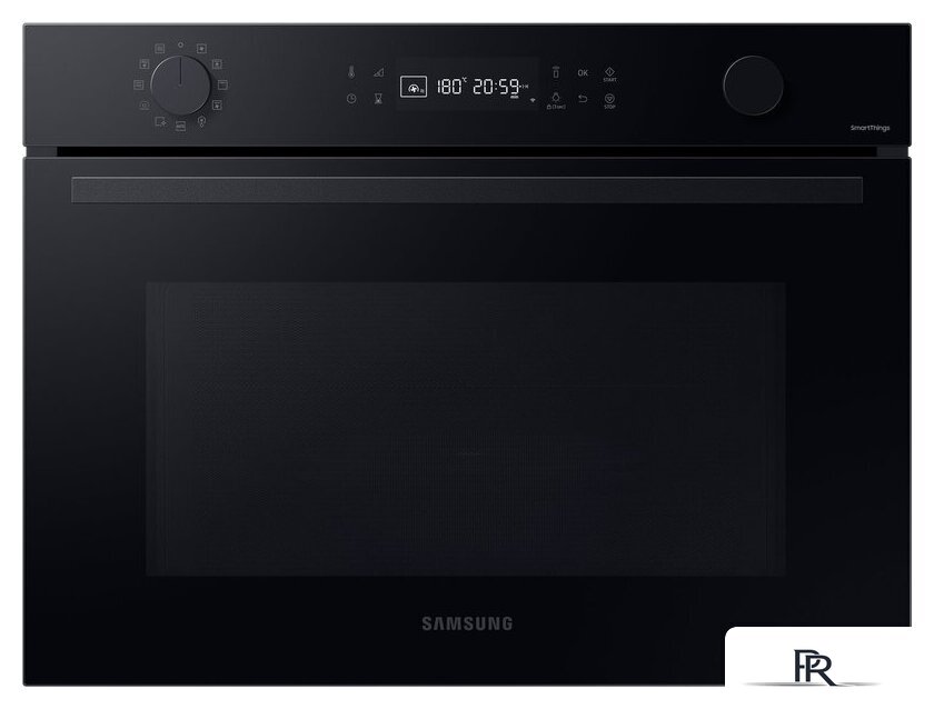 Электрический духовой шкаф Samsung NQ5B4553HBK/U2 - Изображение №1 — Интернет-магазин ПроЗаказ