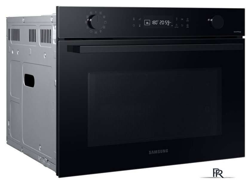 Электрический духовой шкаф Samsung NQ5B4553HBK/U2 - Изображение №5 — Интернет-магазин ПроЗаказ