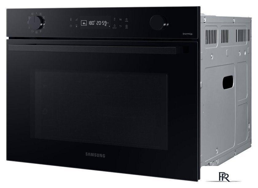 Электрический духовой шкаф Samsung NQ5B4553HBK/U2 - Изображение №4 — Интернет-магазин ПроЗаказ