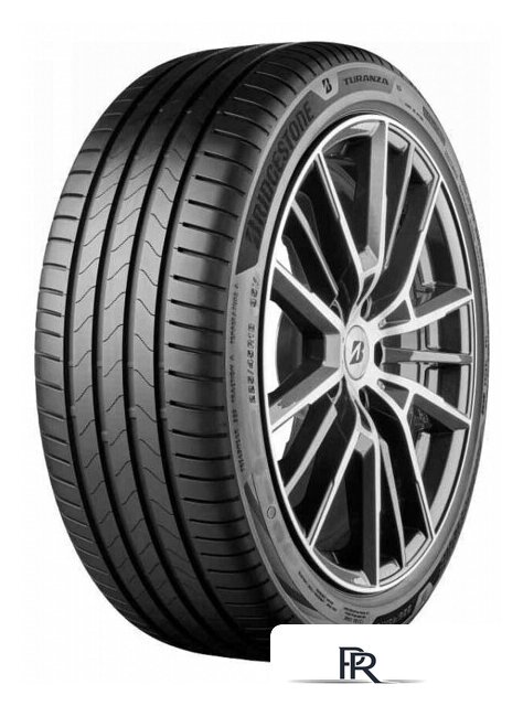 Летние шины Bridgestone Turanza 6 285/45R21 113Y - Изображение №1 — Интернет-магазин ПроЗаказ