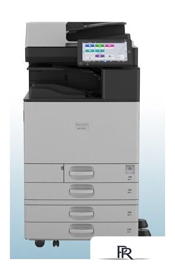 МФУ Ricoh IM C3010 - Изображение №2 — Интернет-магазин ПроЗаказ