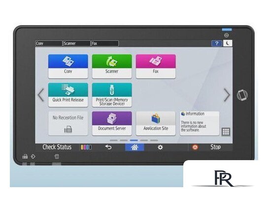 МФУ Ricoh IM C3010 - Изображение №4 — Интернет-магазин ПроЗаказ