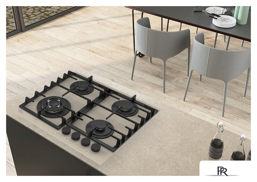 Варочная панель Making Oasis Everywhere P-SDI - Изображение №2 — Интернет-магазин ПроЗаказ