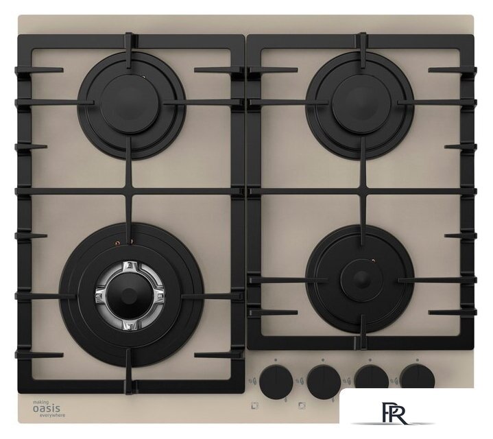 Варочная панель Making Oasis Everywhere P-SDI - Изображение №1 — Интернет-магазин ПроЗаказ