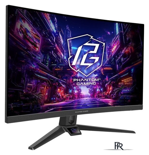 Игровой монитор ASRock Phantom Gaming PG27FRS1A - Изображение №2 — Интернет-магазин ПроЗаказ