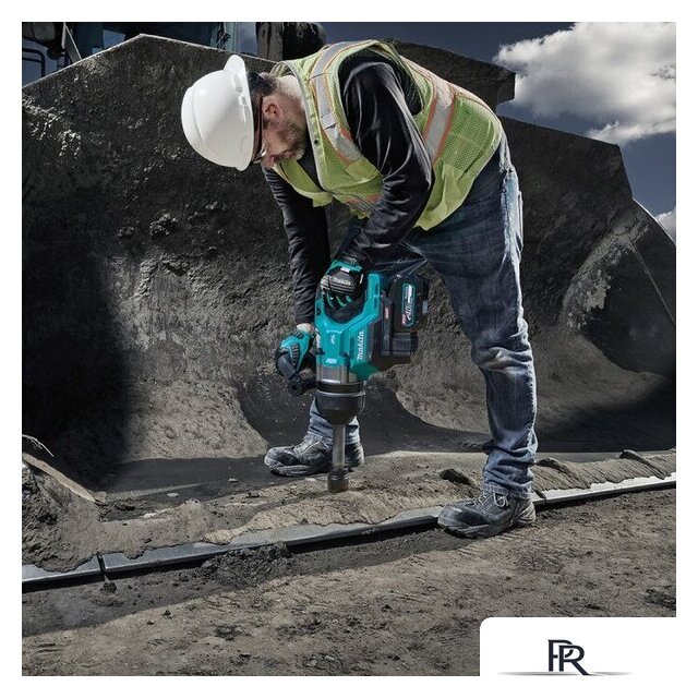 Гайковерт Makita TW010GZ (без АКБ) - Изображение №11 — Интернет-магазин ПроЗаказ