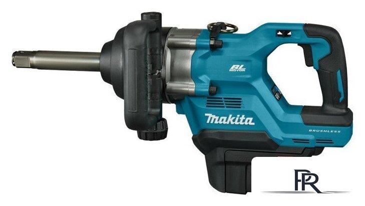 Гайковерт Makita TW010GZ (без АКБ) - Изображение №2 — Интернет-магазин ПроЗаказ