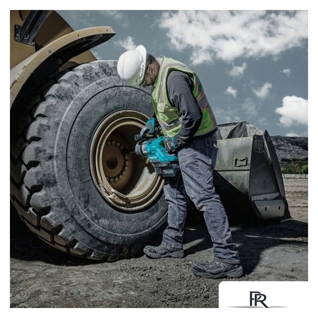 Гайковерт Makita TW010GZ (без АКБ) - Изображение №7 — Интернет-магазин ПроЗаказ