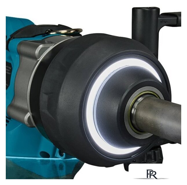 Гайковерт Makita TW010GZ (без АКБ) - Изображение №5 — Интернет-магазин ПроЗаказ