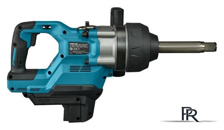 Гайковерт Makita TW010GZ (без АКБ) - Изображение №3 — Интернет-магазин ПроЗаказ