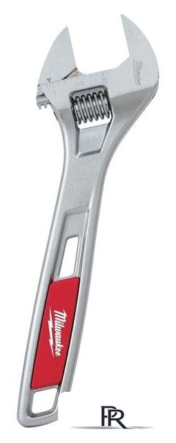 Ключ разводной Milwaukee 48-22-7408 - Изображение №1 — Интернет-магазин ПроЗаказ