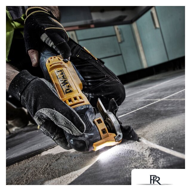 Реноватор DeWalt DWE315KT - Изображение №3 — Интернет-магазин ПроЗаказ