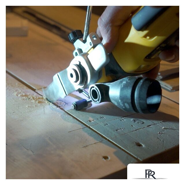 Реноватор DeWalt DWE315KT - Изображение №4 — Интернет-магазин ПроЗаказ