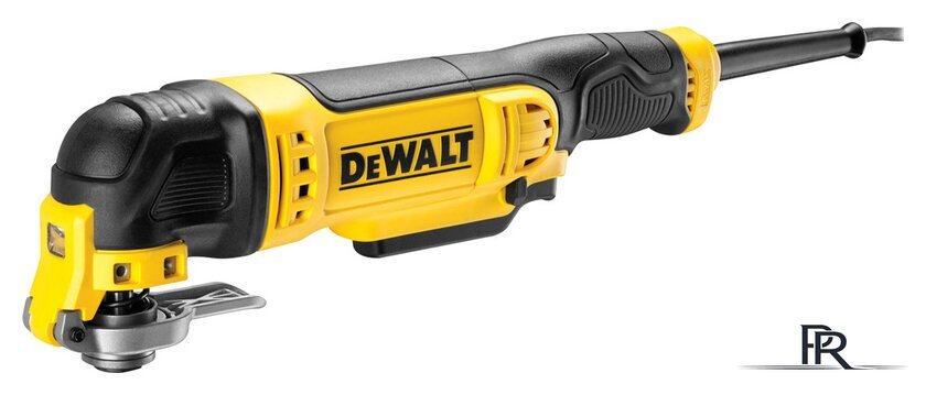 Реноватор DeWalt DWE315KT - Изображение №1 — Интернет-магазин ПроЗаказ