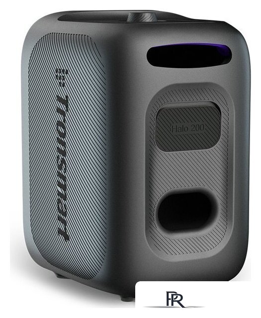 Беспроводная колонка Tronsmart Halo 200 (с 2-мя микрофонами) - Изображение №6 — Интернет-магазин ПроЗаказ