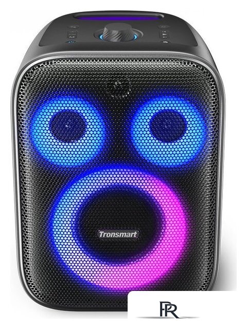 Беспроводная колонка Tronsmart Halo 200 (с 2-мя микрофонами) - Изображение №4 — Интернет-магазин ПроЗаказ