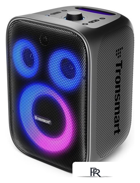 Беспроводная колонка Tronsmart Halo 200 (с 2-мя микрофонами) - Изображение №5 — Интернет-магазин ПроЗаказ
