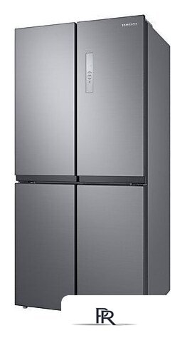 Четырёхдверный холодильник Samsung RF48A4000M9/WT - Изображение №2 — Интернет-магазин ПроЗаказ
