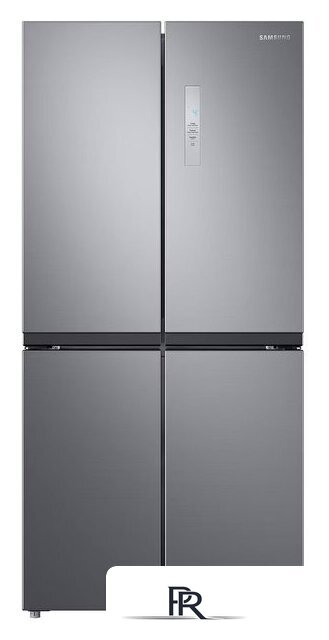 Четырёхдверный холодильник Samsung RF48A4000M9/WT - Изображение №1 — Интернет-магазин ПроЗаказ