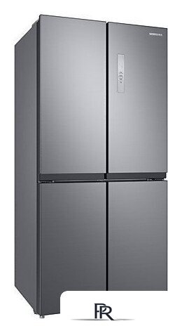 Четырёхдверный холодильник Samsung RF48A4000M9/WT - Изображение №6 — Интернет-магазин ПроЗаказ