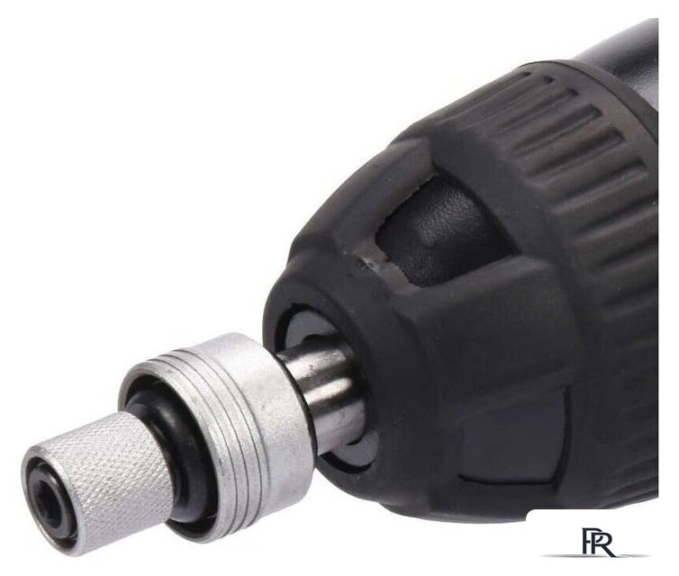 Гайковерт Yato YT-82021 (кейс) - Изображение №5 — Интернет-магазин ПроЗаказ