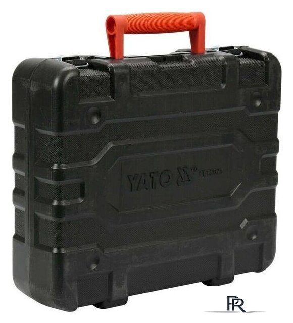 Гайковерт Yato YT-82021 (кейс) - Изображение №7 — Интернет-магазин ПроЗаказ