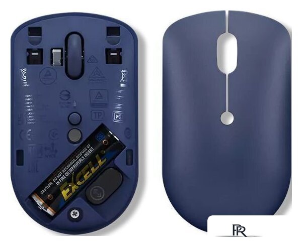 Мышь Lenovo 540 GY51D20871 - Изображение №7 — Интернет-магазин ПроЗаказ